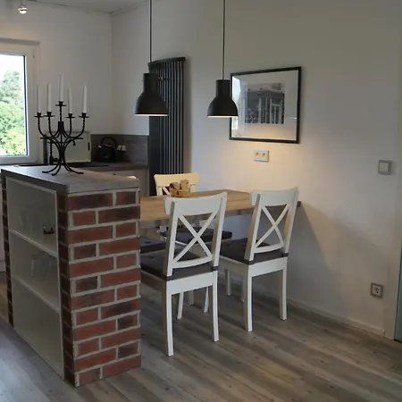 Lechsner Apartamento Bad Harzburg