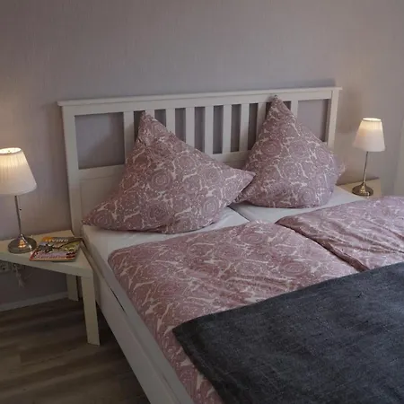 Appartement Lechsner Bad Harzburg