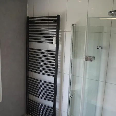 Lechsner Apartment *