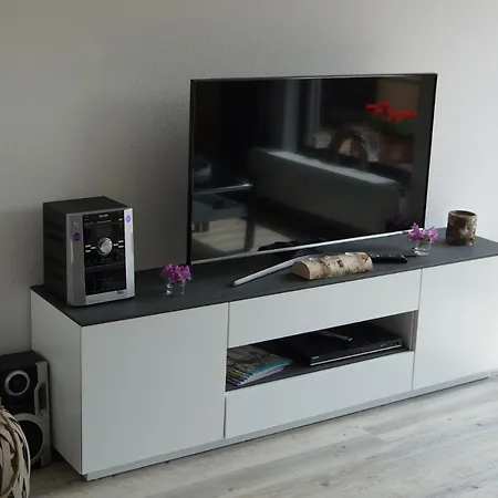 Lechsner Apartamento Bad Harzburg