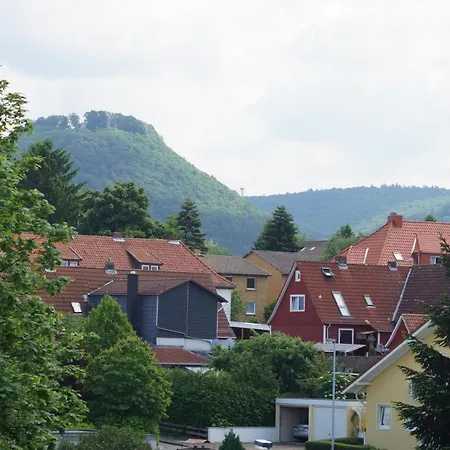 Apartment Lechsner Bad Harzburg