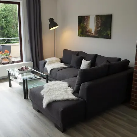 Apartment Lechsner