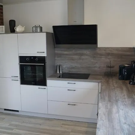 Lechsner Apartamento